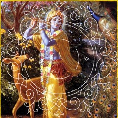 Hare Krishna {Maha Mantra}