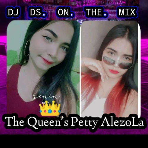 DJ ASMARA YANG KANDAS x AKU BUKAN TERMINAL HATI |DJ DS™ [ SPECIAL REQ BOS MUDA PETTY ALEZONA PART2]