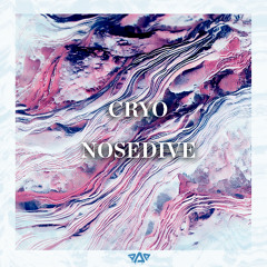 Esher & Extra Dollop 'Cryo' [Abyssal Music]