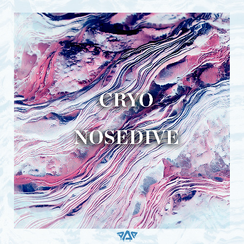Esher & Extra Dollop 'Cryo' [Abyssal Music]