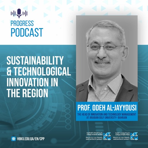 Sustainability and Technological Innovation in the Region