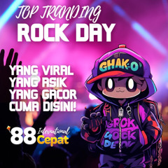 Aku Dah Lupa Zia & Mikky Pop Punk Cover by Boedak Korporat 88CEPAT