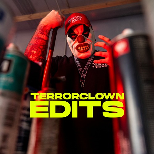 TerrorClown | Edits