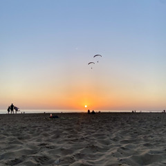 SUNSET ON THE BEACH VOL. V