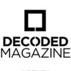 Decoded Magazine Mix of the Month June Submission, Uncle GRAMpa