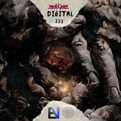 SIXELOSO - DIGITAL 333 [Electrostep Nation & Electrostep Network EXCLUSIVE]