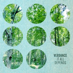 Verdance - It All Depends