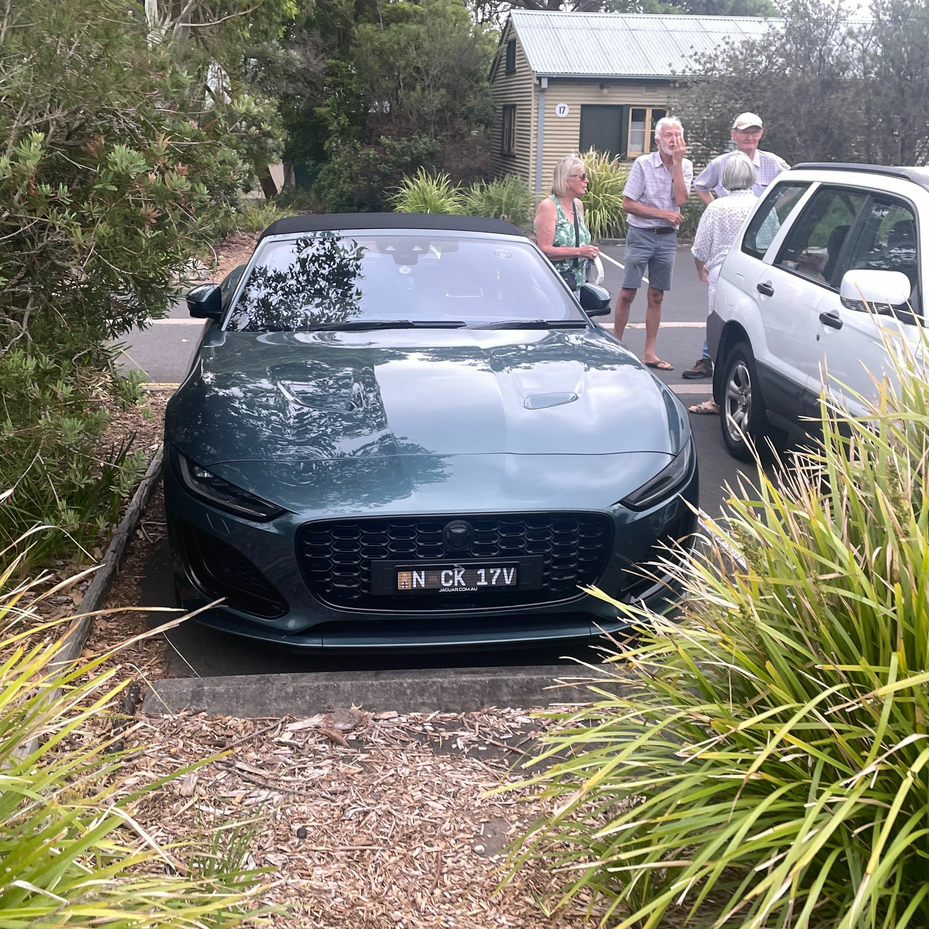 Overdrive: Hyundai Kona Electric is very different; CES shows electric prams –a promising good idea? thumbnail