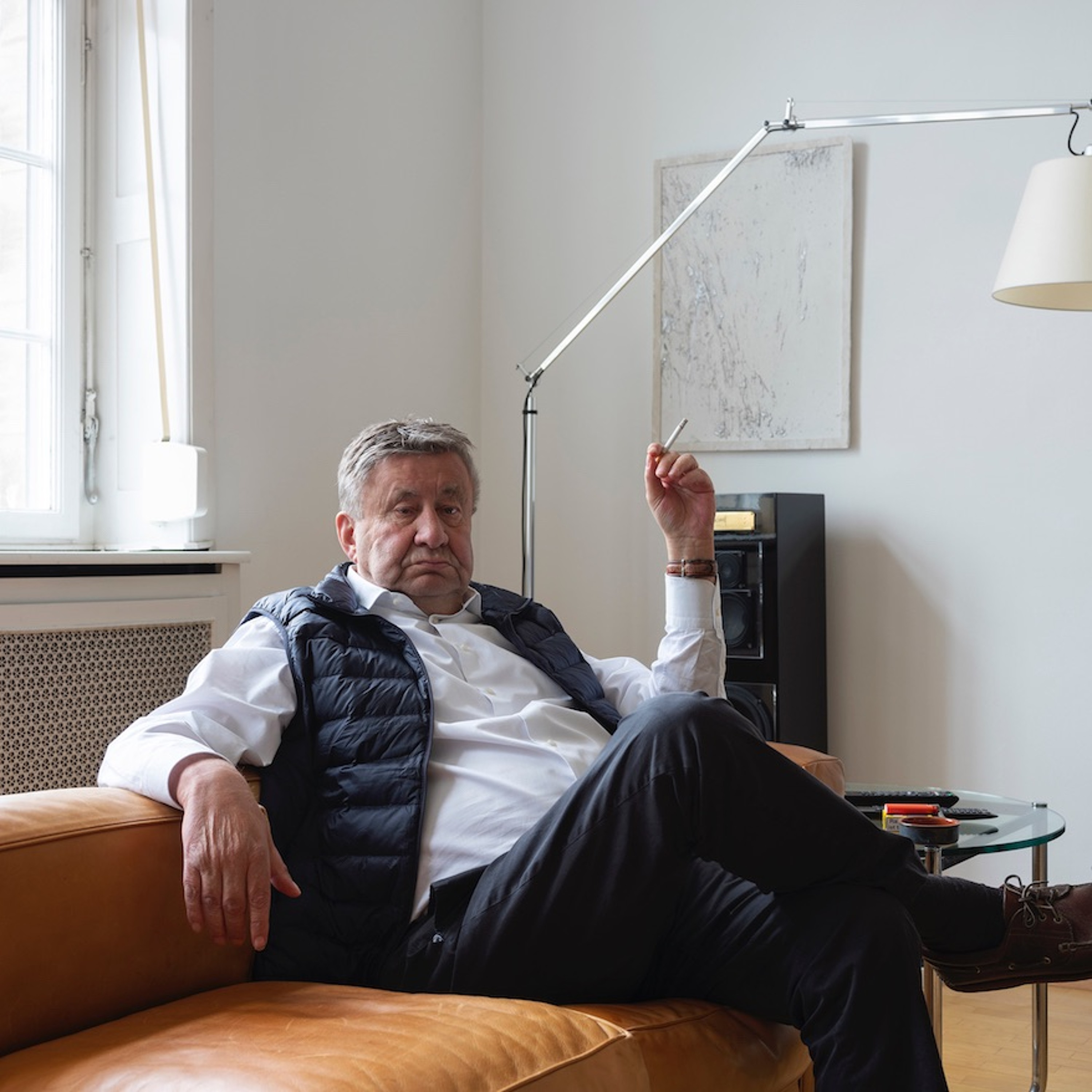 Audioarchiv Kunst