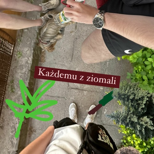 Hade ~ Każdemu z ziomali