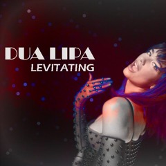 Dua Lipa - Levitating [DJ YOHAN COHEN TLV REMIX] 🔥