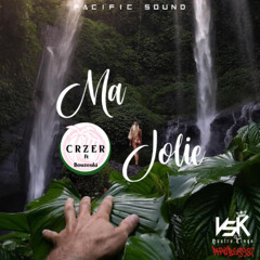 Ma Jolie [ CRZER X BouZouKi ]_2K25