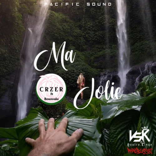 Ma Jolie [ CRZER X BouZouKi ]_2K25