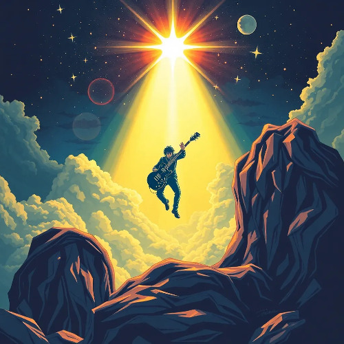 Mellow Vector