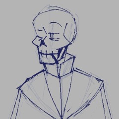 [Fresh!UnderSwap] papyrus. v3