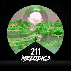 Melodics 211 with Raskal and 2nd Hour Guest Mix comes from Maloka (NC)