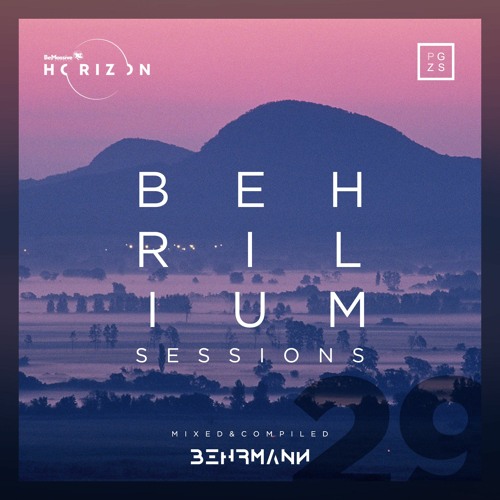 Live @Bemassive Horizon X PEGAZUS 2020-08-22)