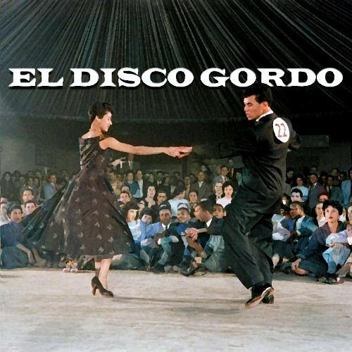 HUMAN ERROR - EL DISCO GORDO (10K EDIT)