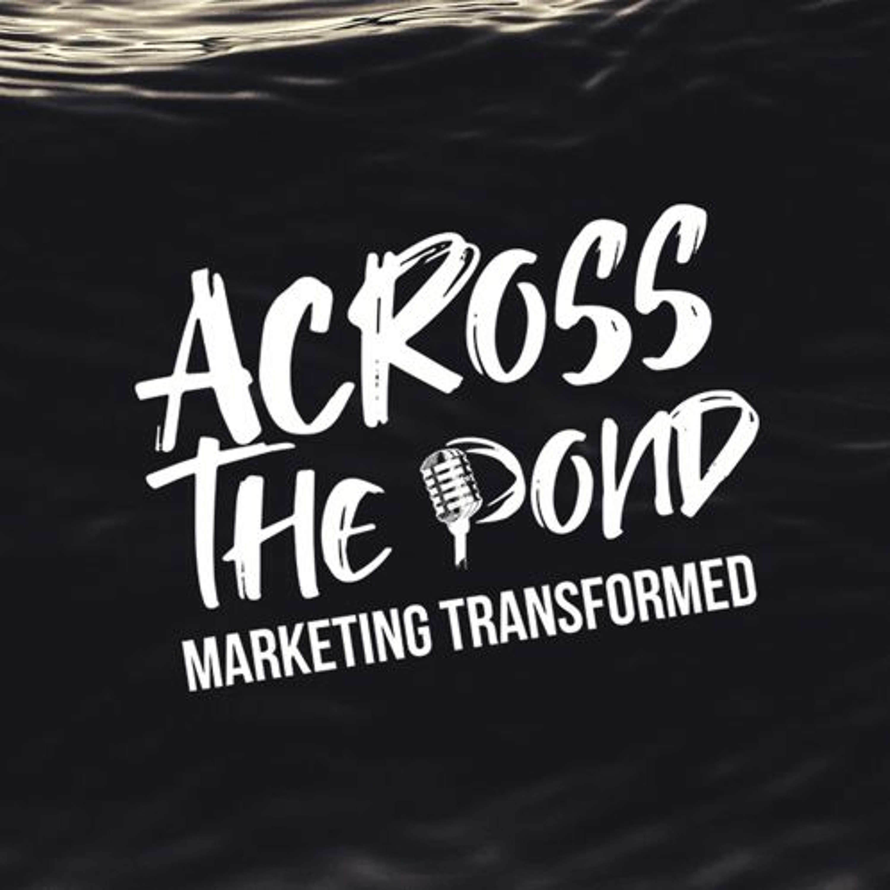 Marketing Transformed Podcast