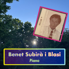 Benet Subirà i Blasi * Cassette Recordings * 5B
