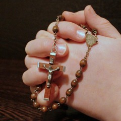 A Decade of the Rosary a Day - Lent 7