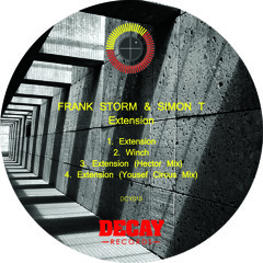 Extension (Yousef Circus Mix)