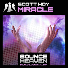 Scott Hoy -Miracle OUT NOW CLICK BUY