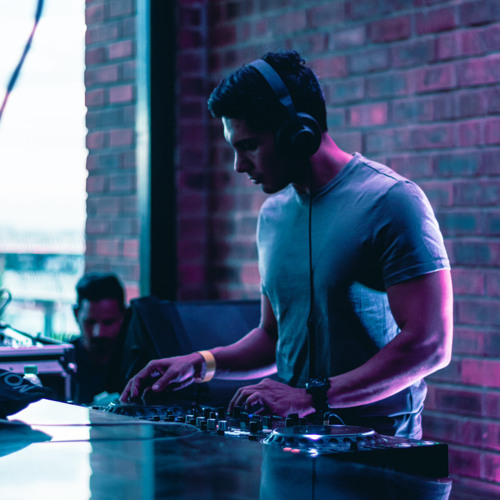 WRAITH SESSIONS 004