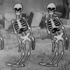 SPOOKY SCARY SKELETONS TRAP REMIX - JACKSON BEATZ