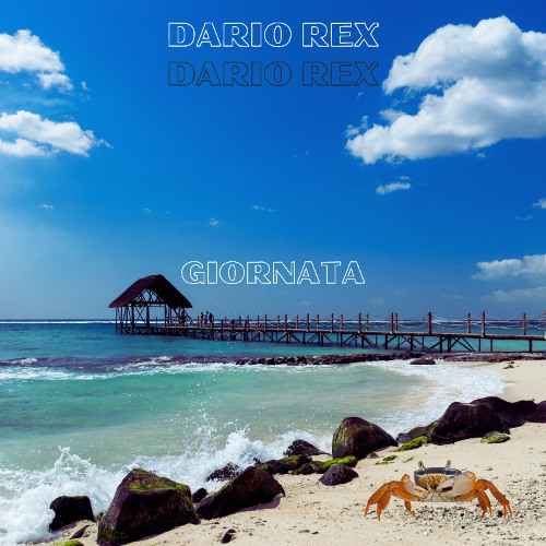Dario Rex & Johan Paulson - Giornata