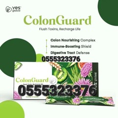 Colon Guard Yes Global