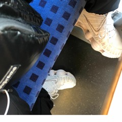 Nike Shox (prod. by bzad)