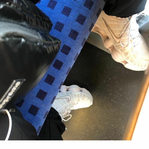 Nike Shox (prod. by bzad)