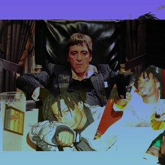 Playboi Carti - Tony Montana (504 Version)