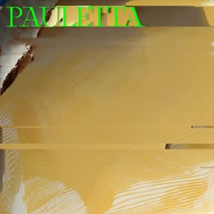 Pauletta HALLO:Radio 22/12/2022