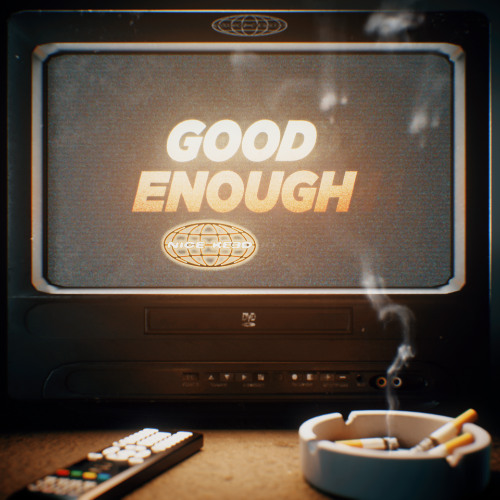 NICE KEED // GOOD ENOUGH [FREE DL]