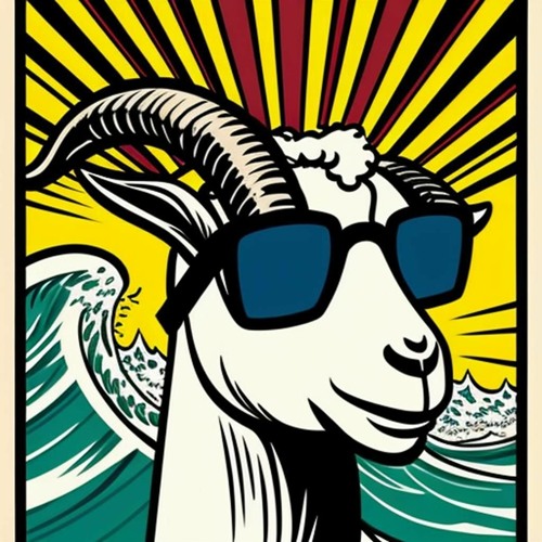 Stream Marco Polo Fuerte by Goat Worship Listen online for free on SoundCloud