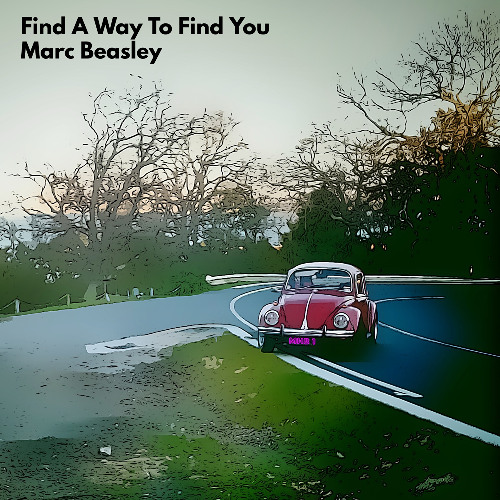 Find A Way To Find You