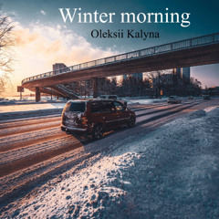 Winter morning