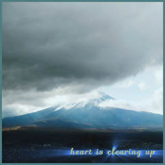 heart is Clearing up