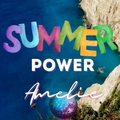Dj AMELÍE-Best Of Afro-House|Latin| Summer Power Mix (Mai 2025)
