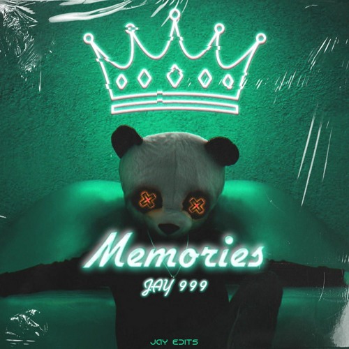 JAY 999- MEMORIES