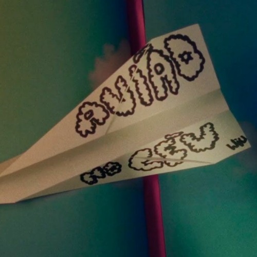 WIU - Avião no Céu