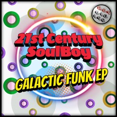 HOTDIGIT121 21st Century Soul Boy - Feeling The Vibe (Preview)