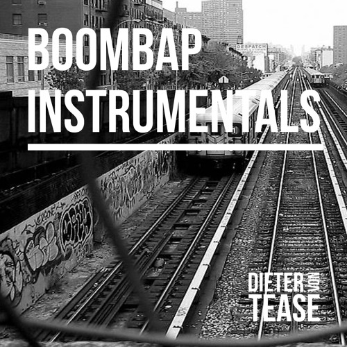 BOOMBAP INSTRUMENTALS