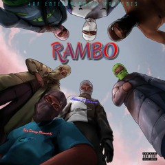 Slime4K X SlimeXDinero - RAMBO