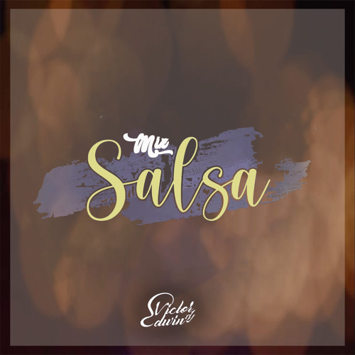 Mix Salsa - Victor Edwin DJ