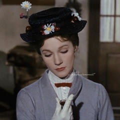 Mary Poppins - Chim Chim Cher-ee (Julie Andrews)