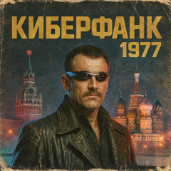 КИБЕРФАНК 1977