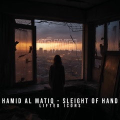 Hamid Al Matiq - Sleight Of Hand